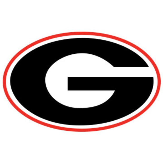 Georgia Bulldogs Logo